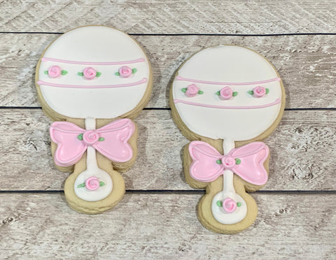 Chubby Rattle #2