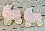 Baby Carriage #9