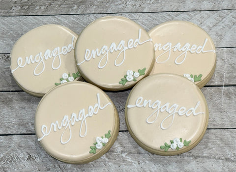 Engaged Circle