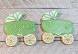 Baby Carriage #9