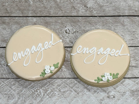 Engaged Circle