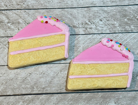 Slice of Cake