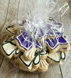 Graduation Tray (Large)
