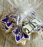 Graduation Tray (Large)