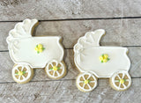 Baby Carriage #5