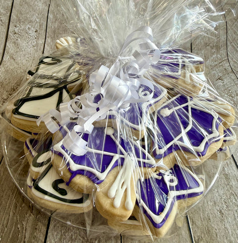 Graduation Tray (Small)