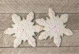 Snowflake #3