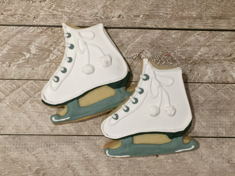 Ice Skates #1