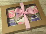 Girl Birthday Gift Box (12 count)