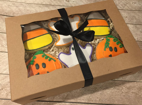 Halloween Gift Box (12 count)