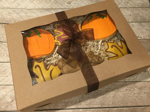 Fall Gift Box (06 count)