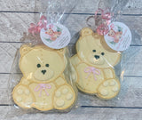 Teddy Bear #1