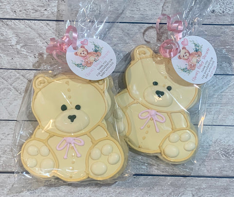 Teddy Bear #1
