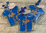 Baseball Jersey