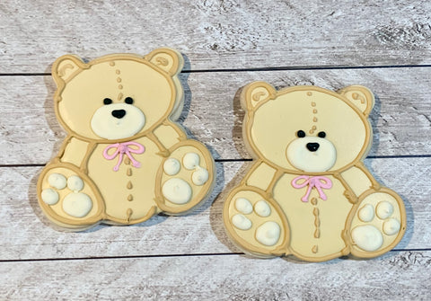 Teddy Bear #1