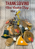 Thanksgiving Party Tray (Small)