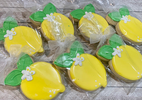 Lemon #1