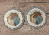 Custom Photo Cookies