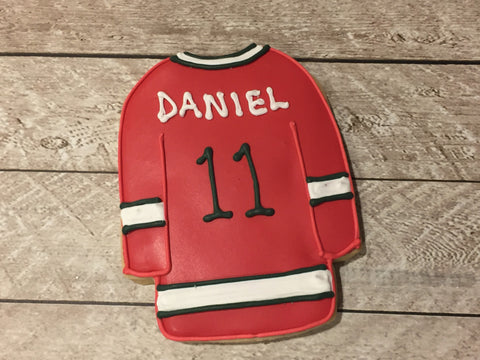 Hockey Jersey