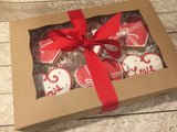 Valentine Gift Box #2 (12 count)