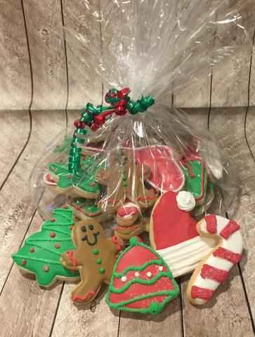 Christmas Party Tray (Small)